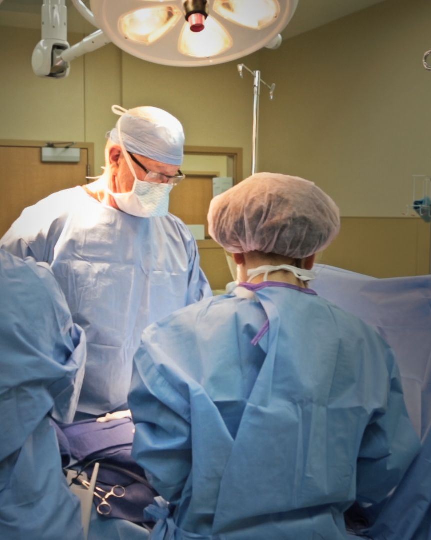 Surgery